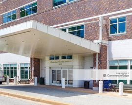 GBMC Physicians Pavilion North
