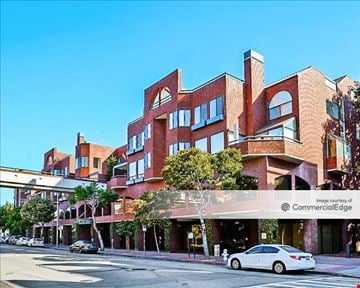 North Park