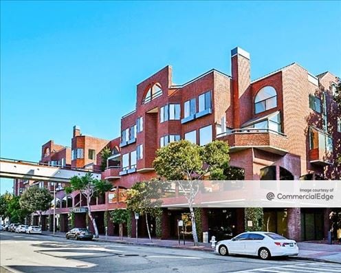 North Park