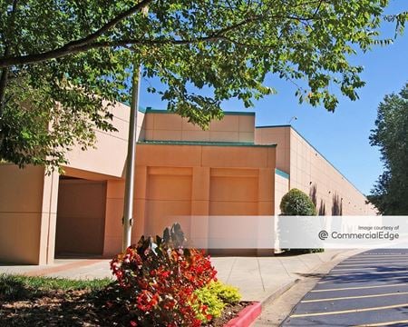 Industrial space for Rent at 1500 Morrison Pkwy in Alpharetta