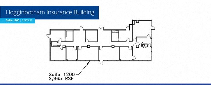 Higginbotham Insurance Building