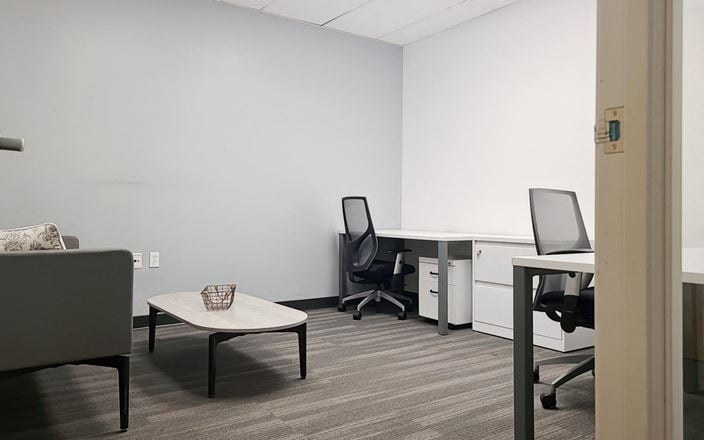 Regus - Carlsbad - Palomar Airport Road