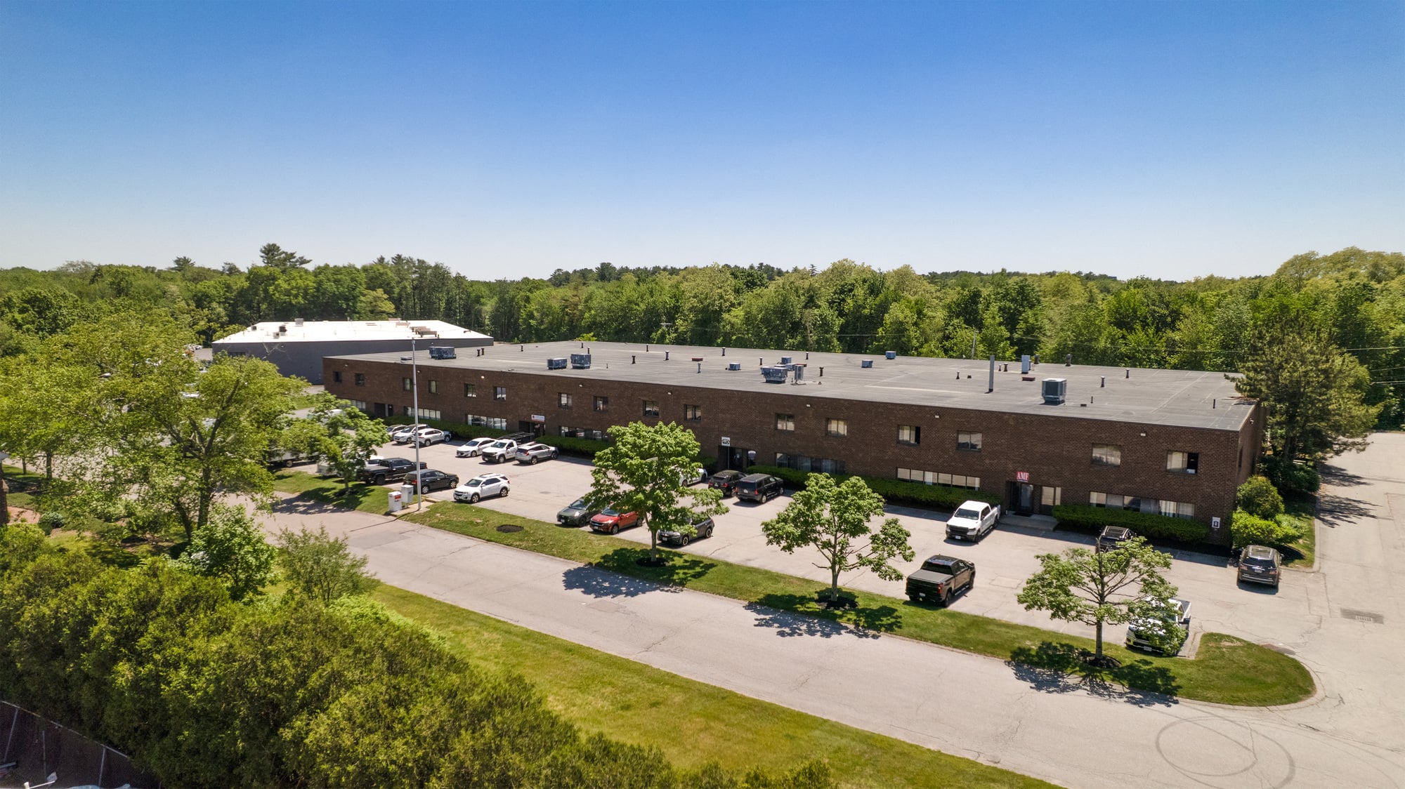 401 Vfw Dr, Rockland, MA 02370