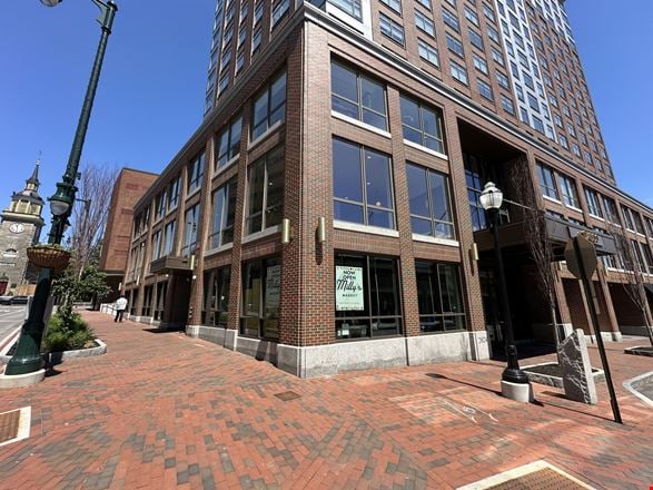201 Federal Street