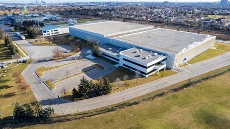 Industrial space for Rent at 156 Parkshore Drive in Brampton