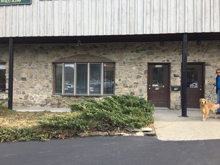 Office space for Rent at 2005 Albany Post Road in Croton-on-Hudson