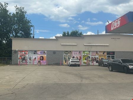 Retail space for Rent at 1312 3rd Ave West in Birmingham