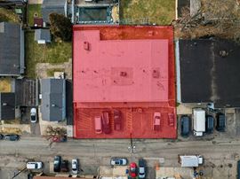 Vreeland Industrial Yard & Warehouse