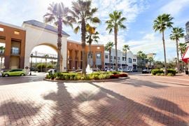 Westchase Town Center