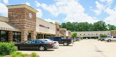 Photo of commercial space at 7048 Old Canton Rd in Ridgeland