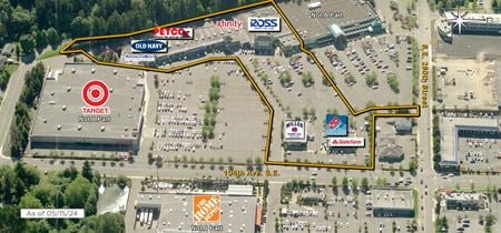 Retail space for Rent at 26117 104th Avenue SE in Kent