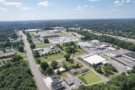 Land space for Sale at 2921 Starlight Dr in Winston Salem
