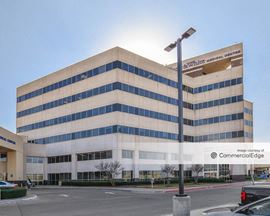 Irving Medical Office Building I