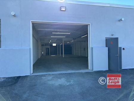 Industrial space for Rent at 26241 Cannon Road in Bedford Heights