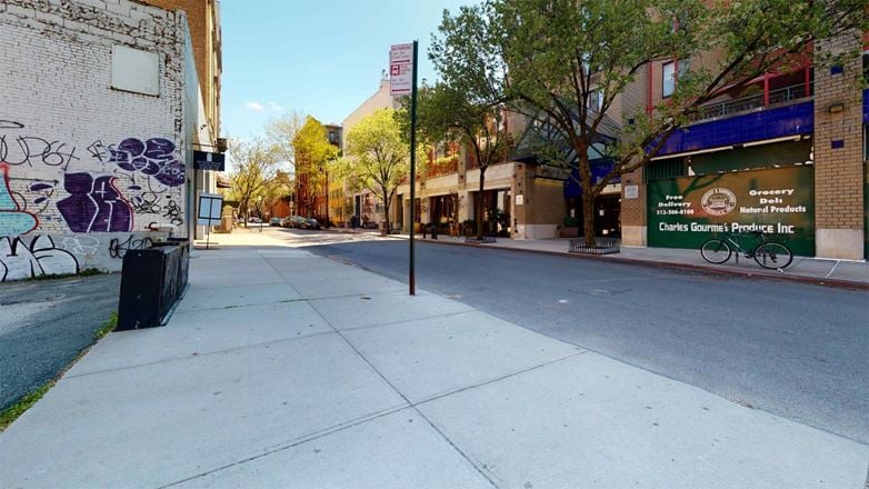 139 Charles St & 685 Washington St West Village Corner Assemblage