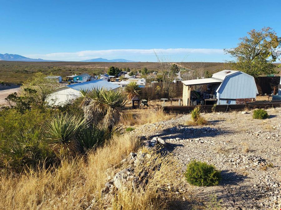 Desert Hills Mobile Ranch