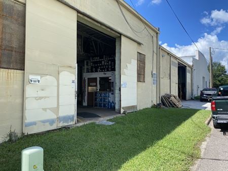 Industrial space for Sale at 628 & 634 Dyal Street / 619 & 645 E 10th Street in Jacksonville