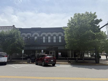 Retail space for Sale at 101 Southeast 4th Street in Evansville