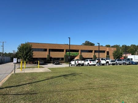 Office space for Rent at 7227 Parklane Rd in Columbia