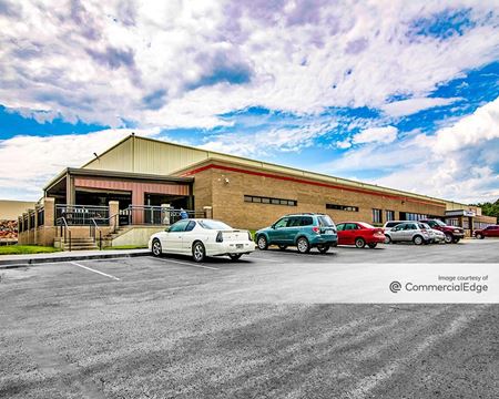 Photo of commercial space at 822 QuikTrip Way in Belton