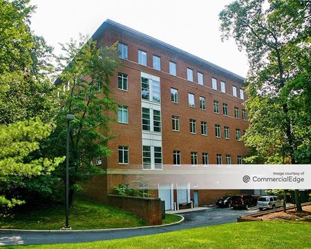 Commercial space for Rent at 10075 Red Run Blvd in Owings Mills