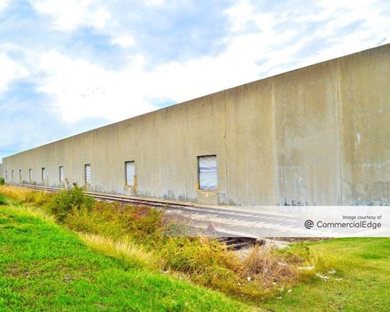 1135 W. Trinity Mills Rd.
