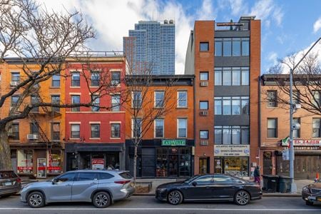 Photo of commercial space at 487 Atlantic Avenue in Brooklyn