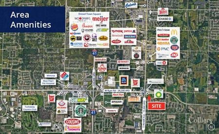 Other space for Sale at S Howell Ave & E Ryan Rd in Oak Creek