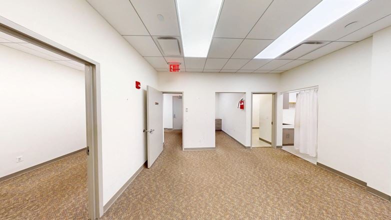 626 Sheepshead Bay Rd - 3rd Floor Office