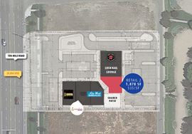 Ten Mile Retail