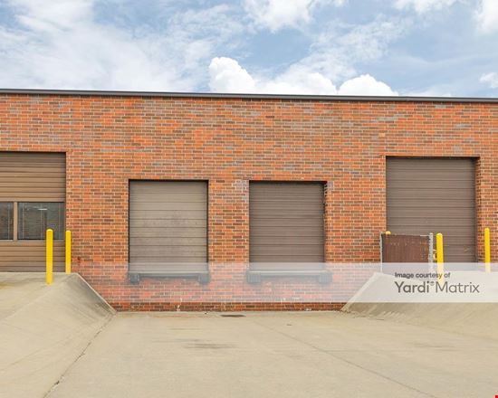 Central Valley Business Park