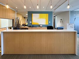 Regus - Parkway Place