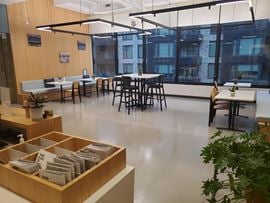 Spaces - Tysons