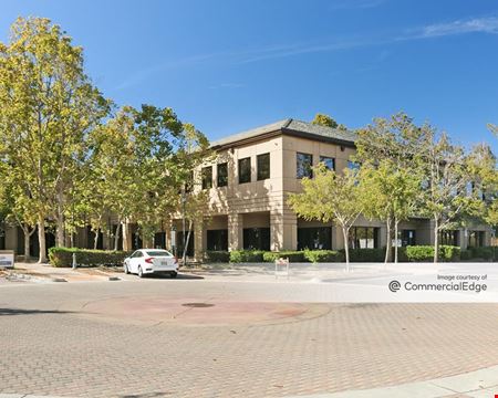 Industrial space for Rent at 468 Ellis St in Mountain View