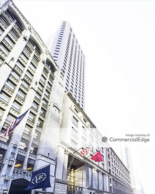 623 Fifth Avenue