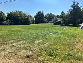 Attention Builders- 3.85 Acres of Land For Sale in Roselle, IL