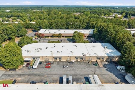 Office space for Rent at 5834 Peachtree Cors E in Peachtree Corners