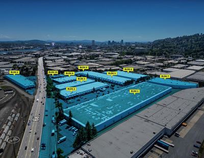 Northwest Corporate Park