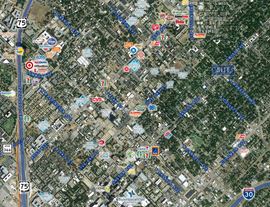 East Dallas Multifamily Site