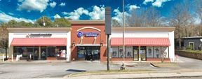 2640 Metropolitan Pkwy SW, Suite C