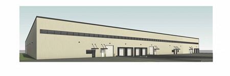 Industrial space for Rent at 40 Native Drive Queensbury NY in West Glens Falls