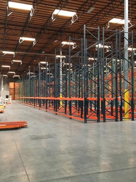 Photo of commercial space at 1320 Air Wing Road in San Diego