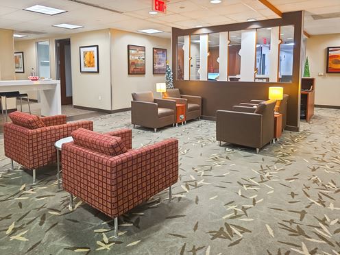 Regus - Miami - Brickell Key
