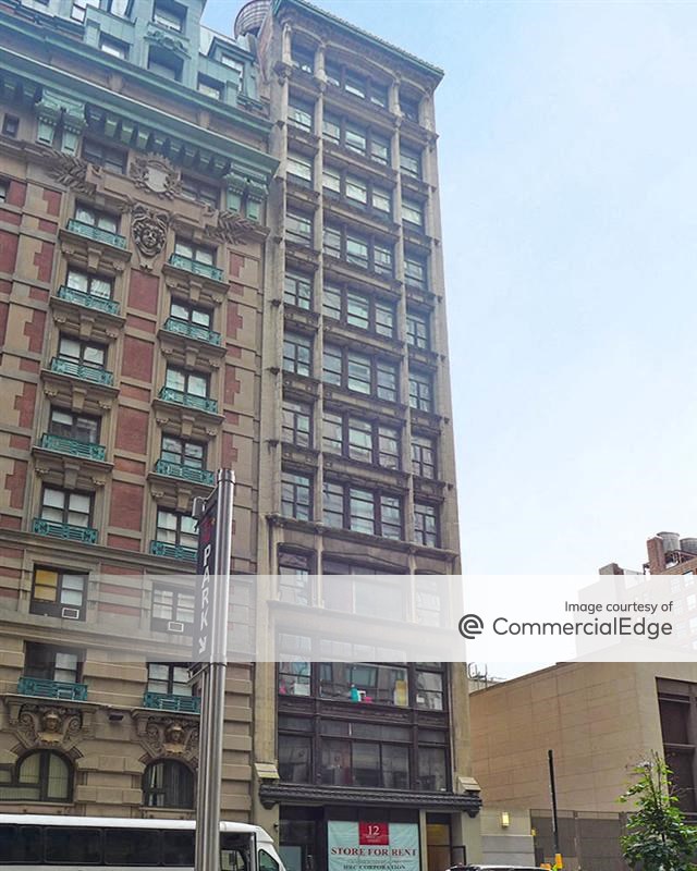 12 West 31st Street Property & Listing Details | 42Floors