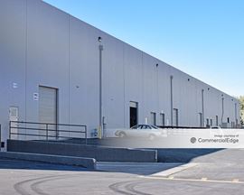 Airport Industrial Park - Bldg. 1