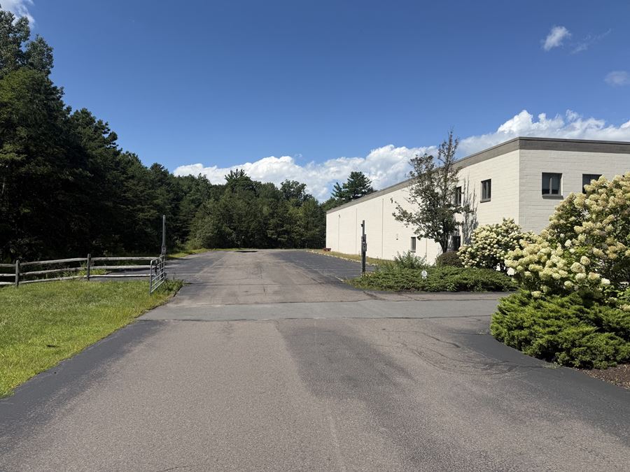 485 Stewart Road