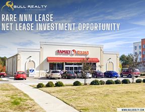 Rare NNN Lease | Net Lease Investment Opportunity | 7.7% Cap Rate