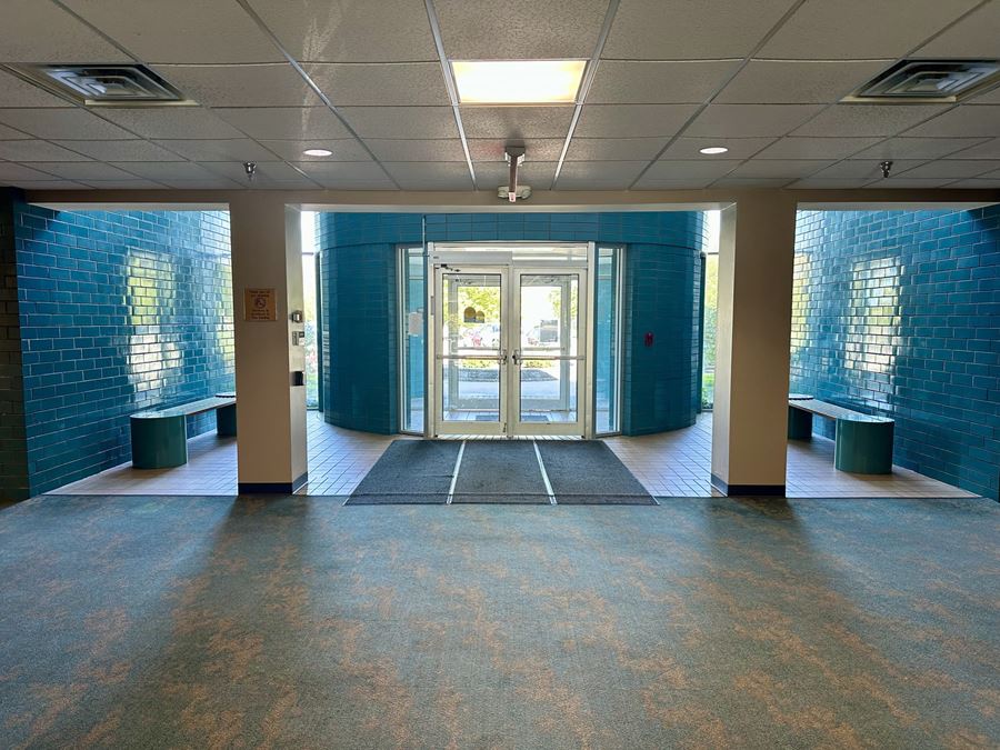 Waterplace South