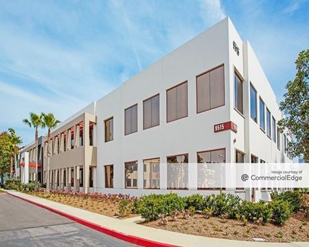 Commercial space for Rent at 9515 Towne Centre Drive in San Diego