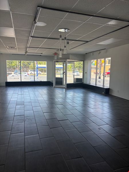 Office space for Rent at 1569 Hertel Avenue in Buffalo